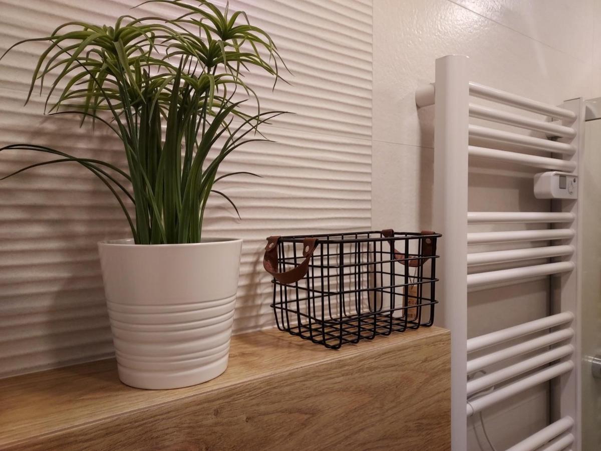 Apartament Sun&Fun - Rowy Ровы Экстерьер фото
