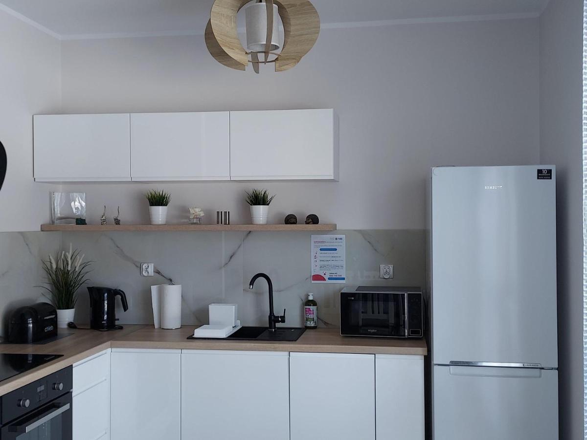 Apartament Sun&Fun - Rowy Ровы Экстерьер фото