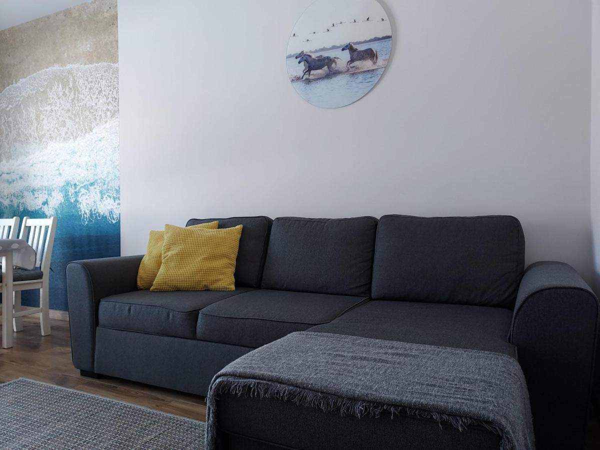 Apartament Sun&Fun - Rowy Ровы Экстерьер фото